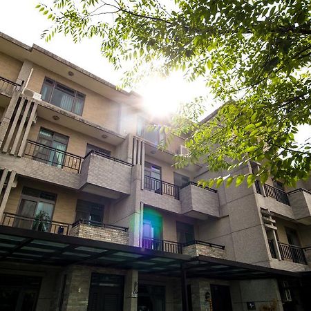 Hualien Leisurely Life B&B Eksteriør billede