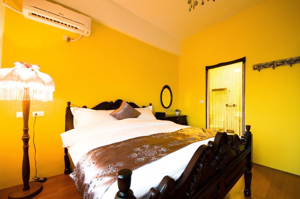Hualien Leisurely Life B&B Værelse billede
