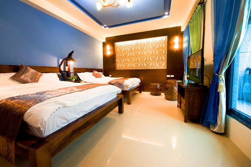 Hualien Leisurely Life B&B Eksteriør billede