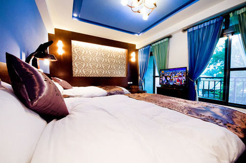 Hualien Leisurely Life B&B Eksteriør billede