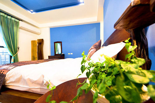 Hualien Leisurely Life B&B Eksteriør billede