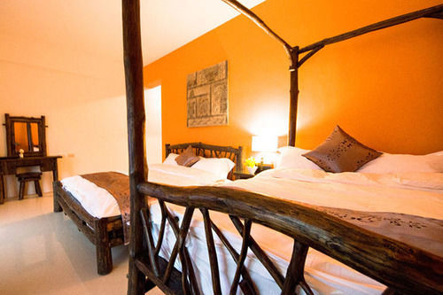 Hualien Leisurely Life B&B Eksteriør billede