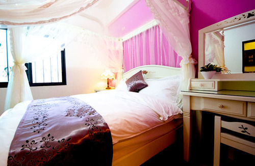 Hualien Leisurely Life B&B Eksteriør billede