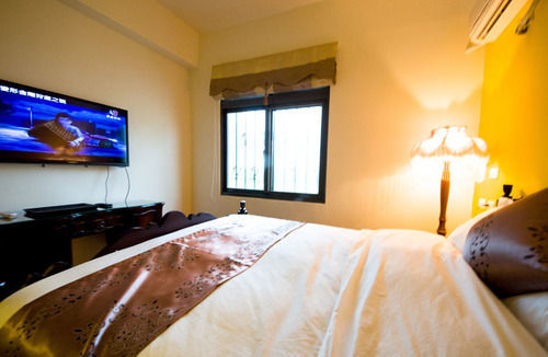 Hualien Leisurely Life B&B Eksteriør billede